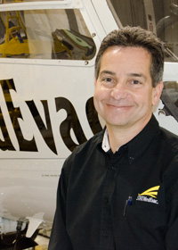 Daniel J. Nakles, BA, NRP