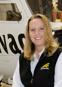 Tammy Weaver, RN, EMT