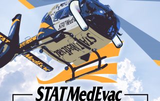 STAT MedEvac Podcast STAT Com